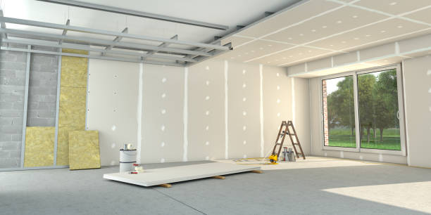 Best Spray Foam Insulation in Oakland Park, FL