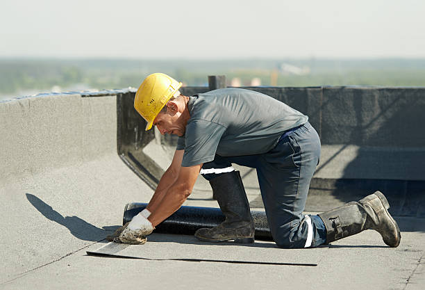 Best Spray Foam Insulation in Oakland Park, FL